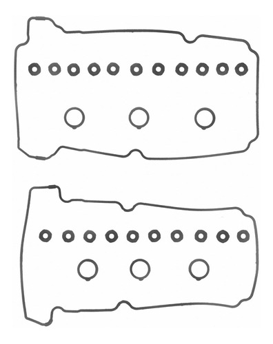 Fel-pro Vs 50510 R Juego De Juntas De Tapa De Válvula