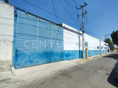 Bodega en venta