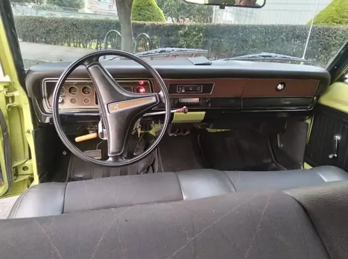 Dodge Dart
