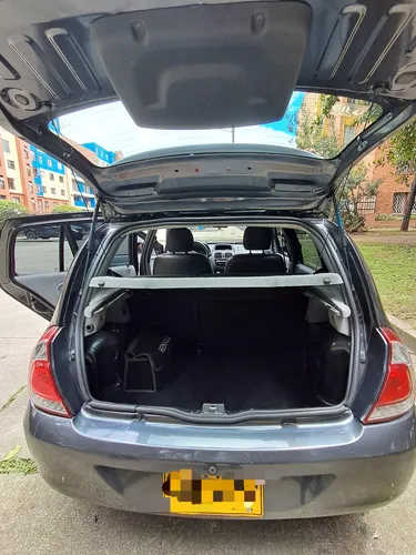 Renault Clio Style