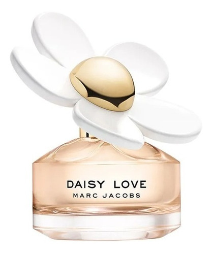 Marc Jacobs Daisy Love Perfume  Edt X 100ml Masaromas