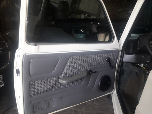 Fiat 147 Tr Espazio Mot 1.4 Tipo