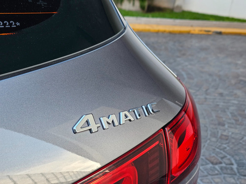 Mercedes-Benz Clase GLA 1.6 Gla250 Amg-line 224 cv