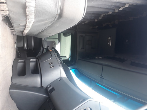 Conjunto Mercedez 2646 6x4 2010/2011 Com Motor De 2651 E Rod