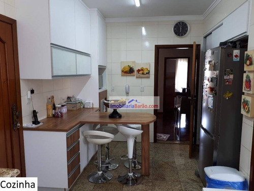 Imagem 11 de 30 de Apartamento 04 Dormintórios Sendo 02 Suites - Ap0120