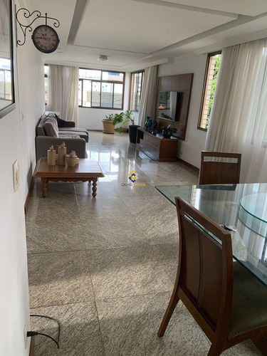 Imagem 4 de 15 de Apartamento - Liberdade - Ref: 4519 - V-4519