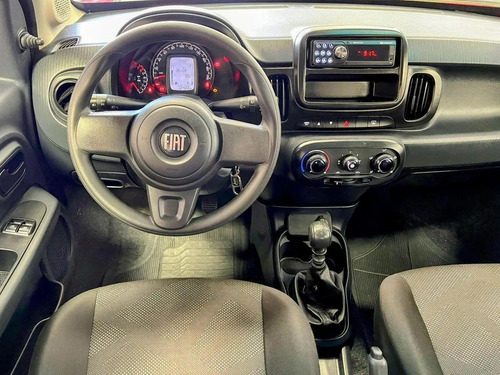 Fiat Mobi LIKE 1.0 FIRE FLEX 5P.