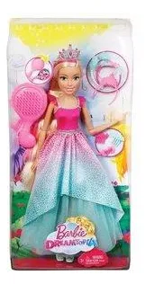 Barbie gigante dreamtopia hotsell