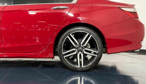 Imagen 7 de 15 de 118082 - Honda Accord 2016 Con Garantía