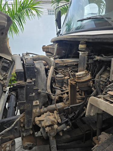 Mercedez Benz M2 Modelo 2000