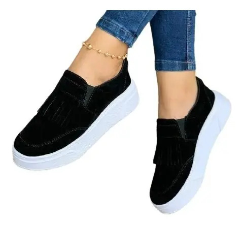 Zapato De Dama Casual | MercadoLibre 📦