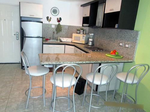 Imagen 5 de 8 de Apart. La Costanera Vacacional
