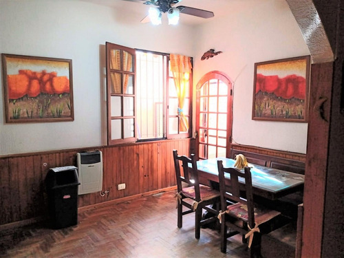 Imagen 6 de 30 de Casa 5 Ambientes Apto Vivienda O Destino Comercial