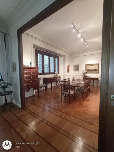Imagen 14 de 30 de Guido - Parera: Magnifico Piso En Edificio Francés De Excelente Categoría !