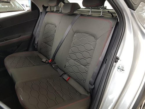 Hyundai Hb20x 1.6 16v Flex Evolution Automático