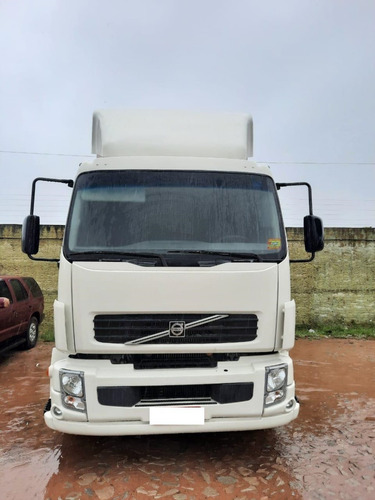 Volvo Vm310 2008/08 4x2 529643km (260, 330) (5114)