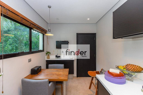 Green House - Av. Jandira, 891 - Moema. Apartamento Reformado, 257 M², Sacada, 2 Suítes, 4 Vagas E Lazer Completo. Próximo Shopping Ibirapuera - Ap13180
