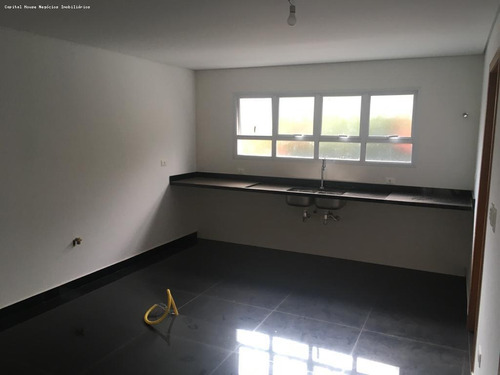 Imagem 11 de 15 de Casa Para Venda Em Santana De Parnaíba, Alphaville, 4 Dormitórios, 4 Suítes, 6 Banheiros, 5 Vagas - Dp0182_1-1941357