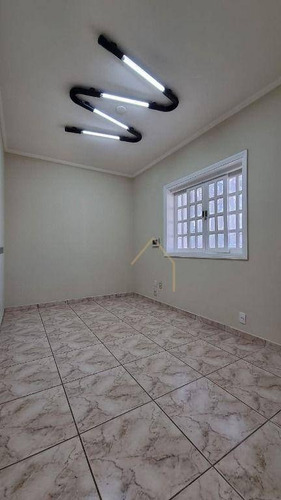 Imagem 7 de 30 de Casa Com 4 Dormitórios E Piscina Dentro De Condomínio Fechado - Ca1714