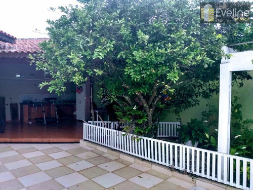 Imagem 16 de 17 de Casa Com 4 Dorms, Vila Oliveira, Mogi Das Cruzes - R$ 1.15 Mi, Cod: 2498 - V2498