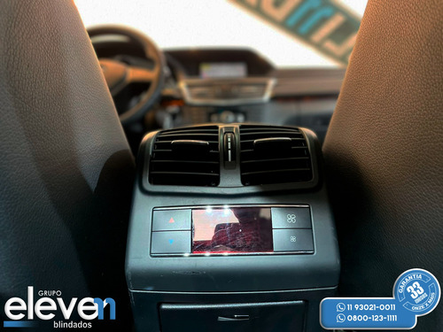 Imagem 12 de 15 de Mercedes-benz Classe E Cgi Avantgarde 1.8 16v 204cv Aut....