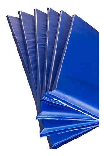 15 Colchonetes 1.00 X 60 X 4 Cm Academia/escola/ginastica