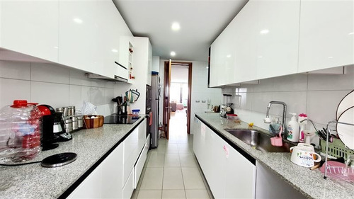 Imagen 8 de 16 de Departamento En Laguna Piramide - Ciudad Empresarial