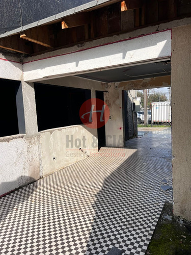Local Comercial En Arriendo En Temuco