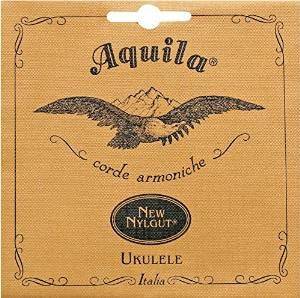 Aquila 21u Ukulele Barítono Cuerdas