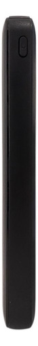 Power Bank 10000mah Carga Rápida Para Celular
