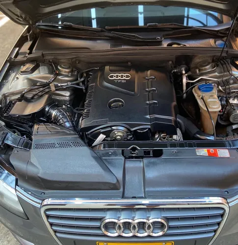 Audi A4 1.8 Tfsi