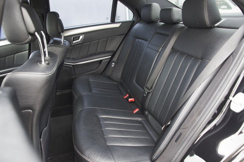 Mercedez Benz E350 L/13 Advantgarde Sport 3.5 (2014)