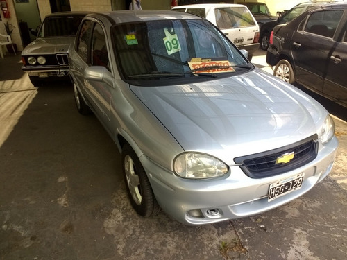Chevrolet Corsa 1.6 Classic Gls 2009