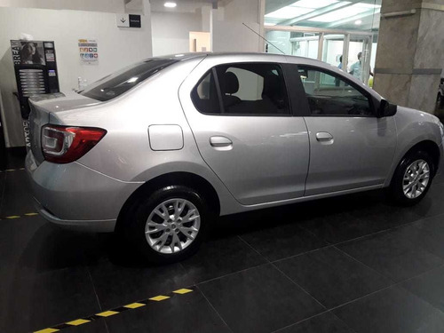 Renault Logan 2021 1.6 16v Zen 0km
