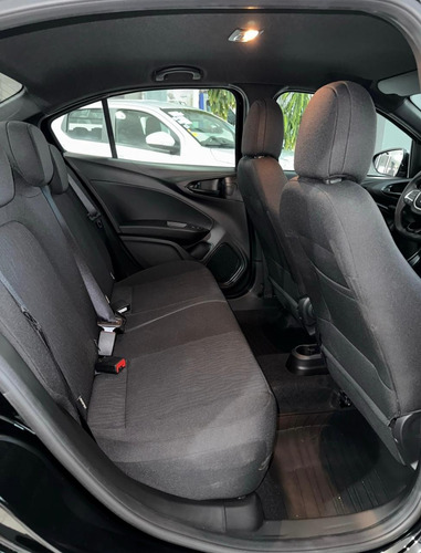 Fiat Cronos 1.3 Gse Drive Pack Plus