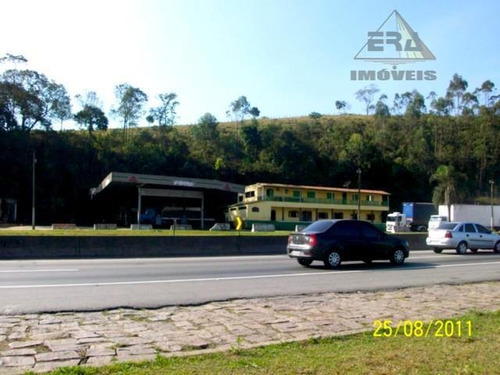 Imagem 6 de 9 de Área Industrial À Venda, Cachoeira, Santa Isabel. - Ar0007