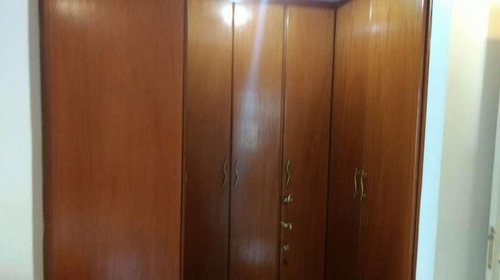 Imagem 22 de 30 de Apartamento Residencial À Venda, Chácara Klabin, São Paulo - Ap9023. - Ap9023