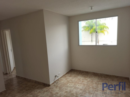 Imagem 6 de 15 de Apartamentos - 2 Dormitórios - 2540