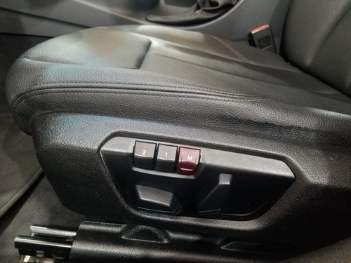 Imagem 6 de 25 de Bmw 320i 2.0 Sport Gp 16v Turbo Active Flex