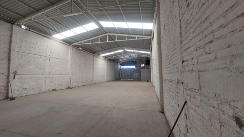 Bodega En Renta, León, Gto 340 M2