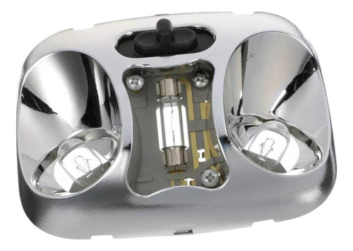 F37z-13776-b Cab Caba Techo Teadlino Acceso De La Luz De