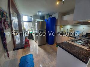 Estupendo Apartamento En Venta En Los Ruices