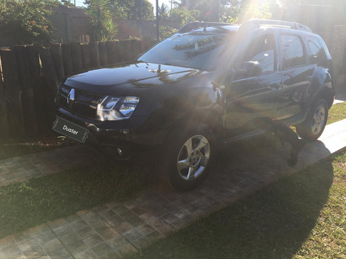 Renault Duster 2016 1.6 Ph2 4x2 Privilege 110cv