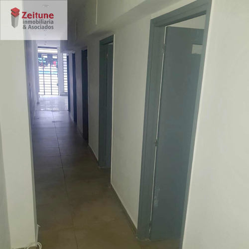 Local Comercial En Alquiler - Jujuy 26 Loc. 2