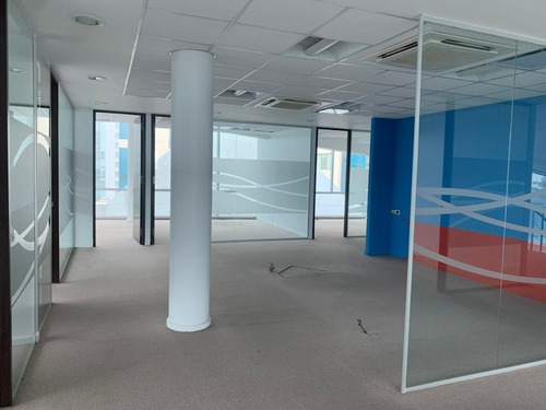 Imagen 2 de 9 de Alquiler Oficinas | Vitrium One | Duplex De 554 M²