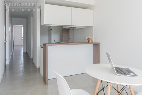 Imagen 3 de 12 de Departamento De Un Dormitorio En Venta. Amplia Financiación