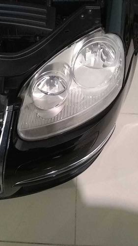 Imagen 6 de 8 de Volkswagen Vento 2008 2.0 I Sportline Dsg