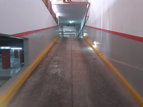 Cochera En Venta - Belgrano