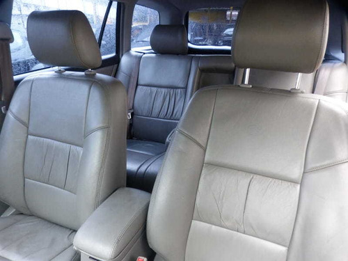 Toyota Fielder Xei 1.8 Aut 16v 2007