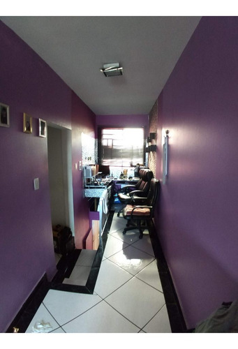 Imagem 19 de 19 de Casa À Venda Na Rua Santos Dumont, Vila Bocaina, Mauá - Sp - Liv-14423